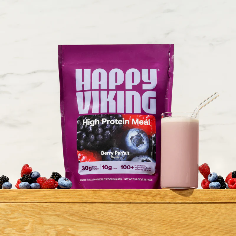 High-Protein + Fiber Meal - Image 8