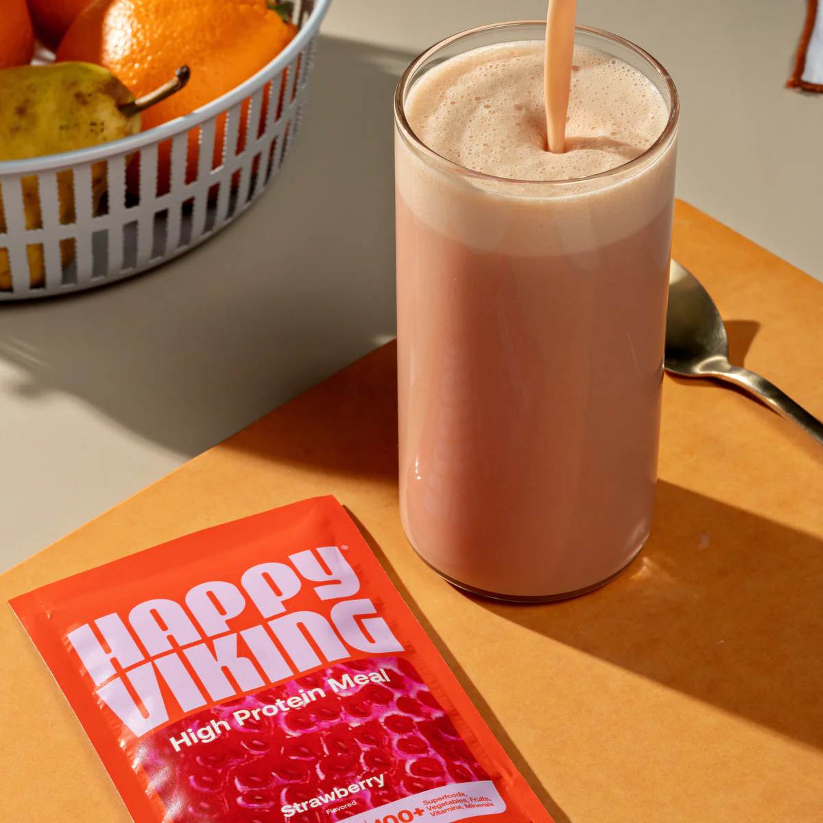 High-Protein + Fiber Meal - Image 2