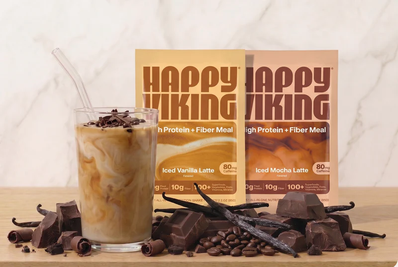 High-Protein + Fiber Meal - Image 12