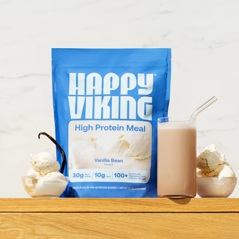 High-Protein + Fiber Meal - Image 10