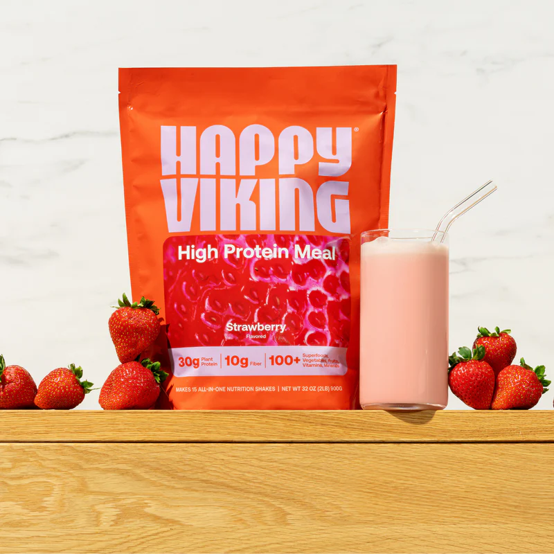 High-Protein + Fiber Meal - Image 9